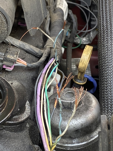 Auto Parts Store «Pep Boys Auto Parts & Service», reviews and photos, 3390 Crain Hwy, Waldorf, MD 20603, USA