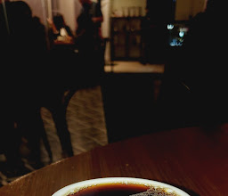 Infuso Coffee Roasters photo