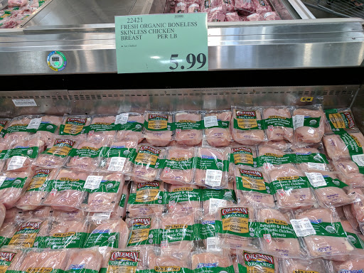 Warehouse store «Costco Wholesale», reviews and photos, 2201 Verne Roberts Cir, Antioch, CA 94509, USA