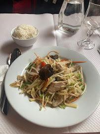 Plats et boissons du Restaurant chinois Le Royal Vincennes - n°2