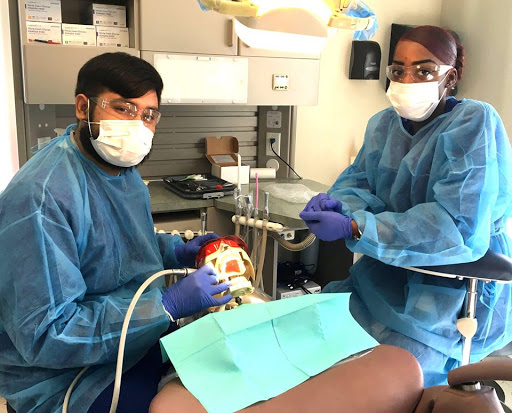 College «Concorde Career College - San Bernardino», reviews and photos