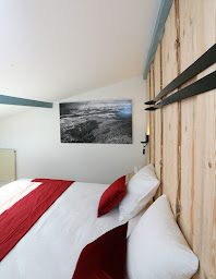 Photo n°53 de Hôtel Restaurant de la Buffe à Autrans-Méaudre en Vercors ()