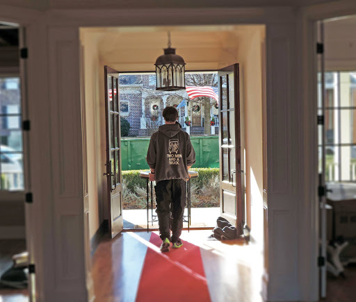 Moving and Storage Service «Two Men and a Truck», reviews and photos, 5280 W 74th St, Edina, MN 55439, USA