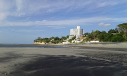 Photo de Corona Beach avec plusieurs baies spacieuses