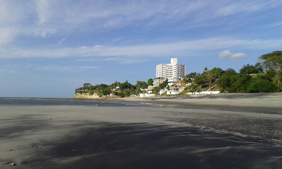 Corona Beach