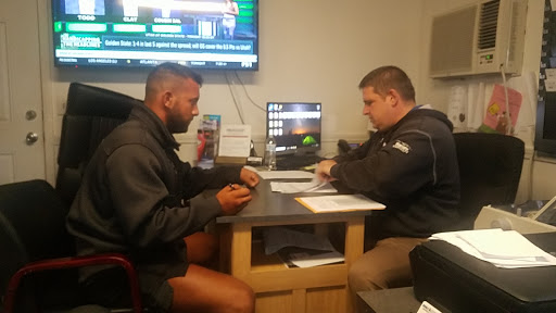 Used Car Dealer «Double A Auto Sales», reviews and photos, 121 Village Ln, Easley, SC 29642, USA