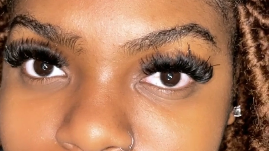 LashesByKaay 75134