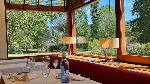 El Chalet De Golf Restaurante