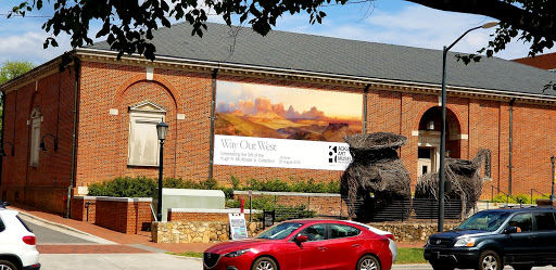 Art Museum «Ackland Art Museum», reviews and photos, 101 S Columbia St, Chapel Hill, NC 27599, USA
