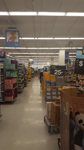 Discount Store «Walmart», reviews and photos, 1570 Chester Pike, Eddystone, PA 19022, USA
