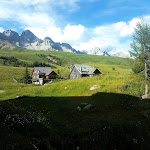 Photo n°2 de l'avis de Sara.a fait le 29/06/2020 à 14:58 sur le  Hotel Arnika Wellness - Passo San Pellegrino (tn) à San Pellegrino
