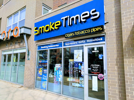 Tobacco Shop «Smoke Times», reviews and photos, 1850 W Division St, Chicago, IL 60622, USA