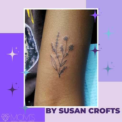 Explore wu tang clan tattoo ideas, creative tattoo ideas in Spokane, available at Moms Custom Tattoo & Body Piercing