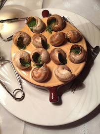 Escargot du Restaurant de spécialités provençales Chez Juliette à Nice - n°8