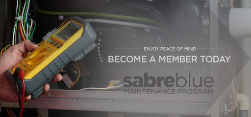 HVAC Contractor «Sabre Plumbing, Heating & Air Conditioning», reviews and photos, 15535 Medina Rd, Plymouth, MN 55447, USA