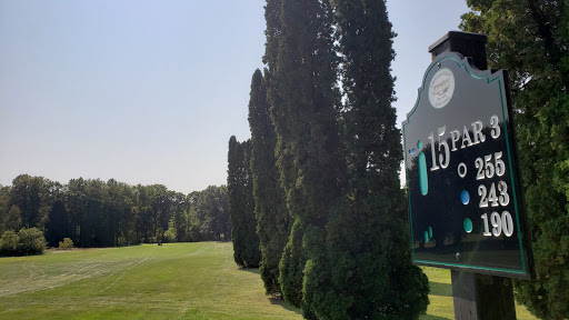 Golf Course «Carleton Glen Golf Club», reviews and photos, 13470 Grafton Rd, Carleton, MI 48117, USA