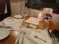 Atmosphère du Restaurant gastronomique Le Miradou à Banyuls-sur-Mer - n°3