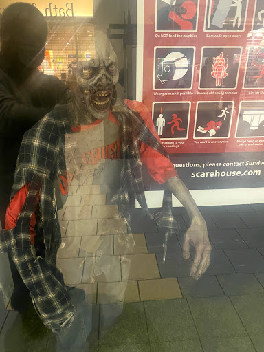 Haunted House «ScareHouse», reviews and photos, 118 Locust St, Pittsburgh, PA 15223, USA