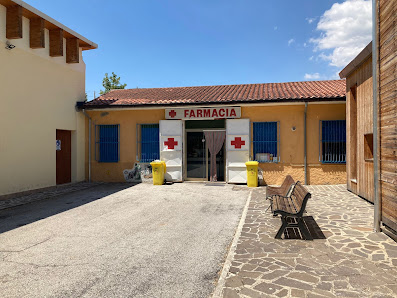 Farmacia Cavasinni Piazza della Repubblica, 67030 Goriano Sicoli AQ, Italia