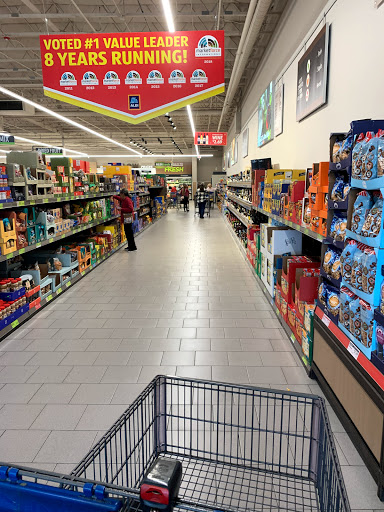 Supermarket «ALDI», reviews and photos, 18294 Collier Ave, Lake Elsinore, CA 92530, USA