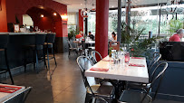 Atmosphère du Restaurant italien Il Boccaccio à Vaucresson - n°20