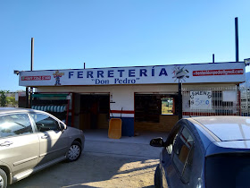 Ferreteria Don Pedro