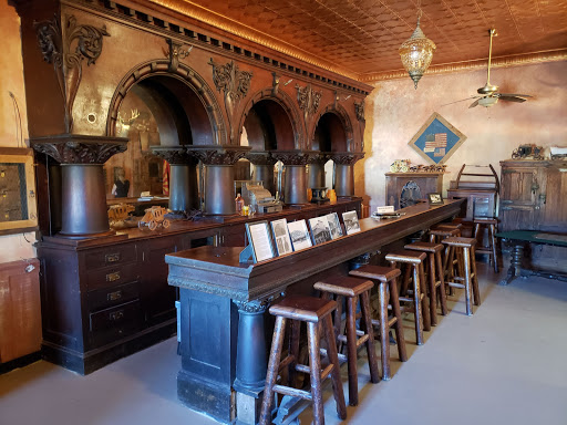 History Museum «Pioneer Living History Museum», reviews and photos, 3901 W Pioneer Rd, Phoenix, AZ 85086, USA