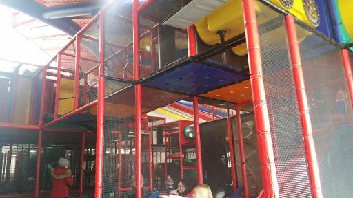 Playground «Eagles Nest Indoor Playground», reviews and photos, 400 10th St NW, New Brighton, MN 55112, USA