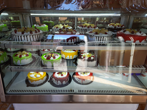 Pasteleria mac Kids en Apan