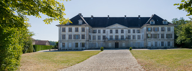 Château de Hirtzbach (propriété privée)