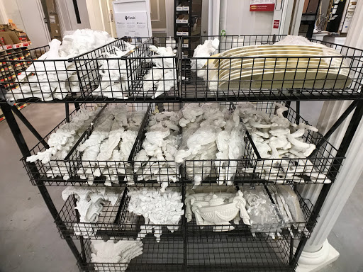 Hardware Store «Millhurst Mills & Ace Hardware», reviews and photos, 17 Sweetmans Ln, Englishtown, NJ 07726, USA