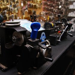 Locksmith «Concord Locksmith», reviews and photos, 1804 Colfax St, Concord, CA 94520, USA