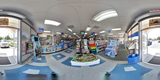 Hobby Store «Hobby Town USA», reviews and photos, 351 Magnolia Ave #101, Corona, CA 92879, USA