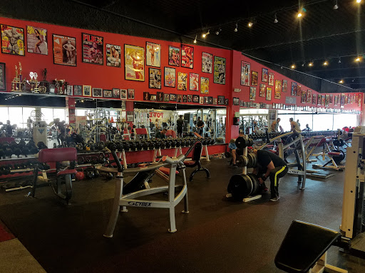 Gym «Powerhouse Gym Torrance», reviews and photos, 22715 Hawthorne Blvd, Torrance, CA 90505, USA