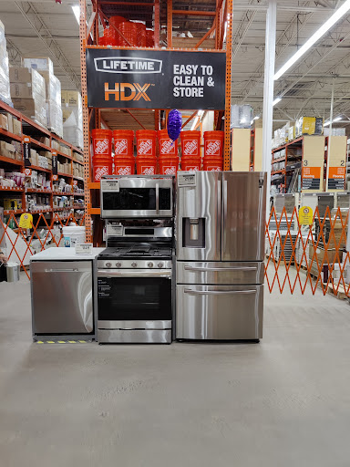 Home Improvement Store «The Home Depot», reviews and photos, 3700 NJ-35, Hazlet, NJ 07730, USA