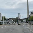Chemiepark Marl - Tor 3