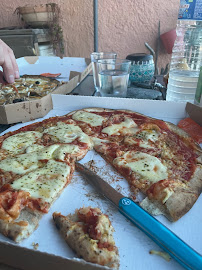 Plats et boissons du Pizzeria Scoubidou à Carry-le-Rouet - n°2