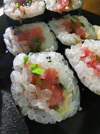 Sushi du Restaurant japonais Ryô à Paris - n°10