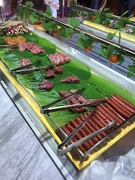 Photo n°23 de Plancha grill à Dreux ()