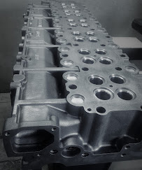 Tri-State Cylinder Head - Photo 4 - Car repair in Evansville, IN, Evansville