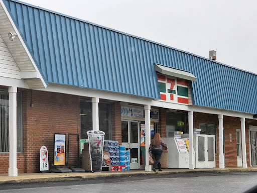 Convenience Store «7-Eleven», reviews and photos, 13974 H G Trueman Rd, Solomons, MD 20688, USA