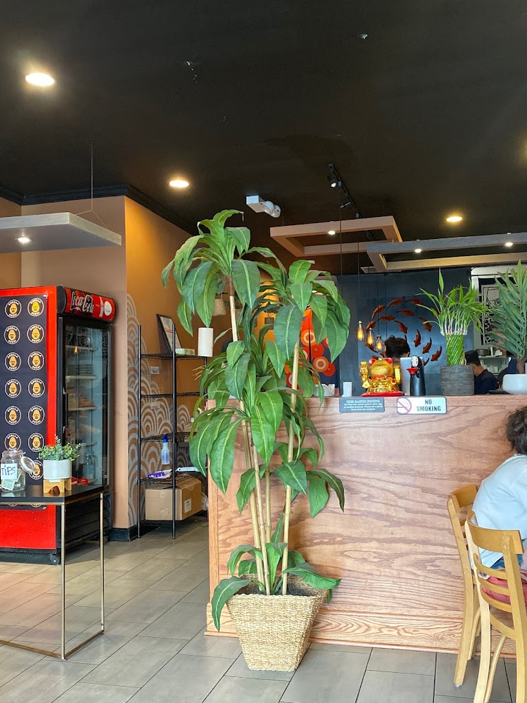 Gorilla Sushi Wicker Park 60622