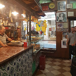 Photo n°2 de l'avis de Luisa.a fait le 19/09/2018 à 10:08 sur le  Osteria by Gigia à Treviso