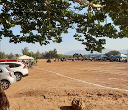Campo Futbol San Andrés photo
