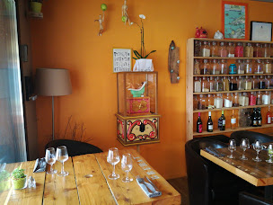 Photo n°45 de L'Inattendu à La Richardais ()