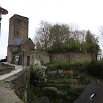 Photo n°14 de l'avis de Christine.i fait le 16/04/2022 à 17:55 sur le  Blankenstein Castle à Hattingen