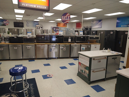 Appliance Store «Appliance Alliance», reviews and photos, 370 Bridge St, Phoenixville, PA 19460, USA