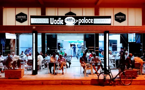Wadie Palace image