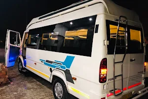 Luxmi Tourist Bus Service image