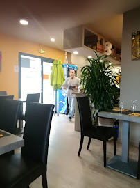 Atmosphère du Restaurant thaï Sawasdee à Calvisson - n°3